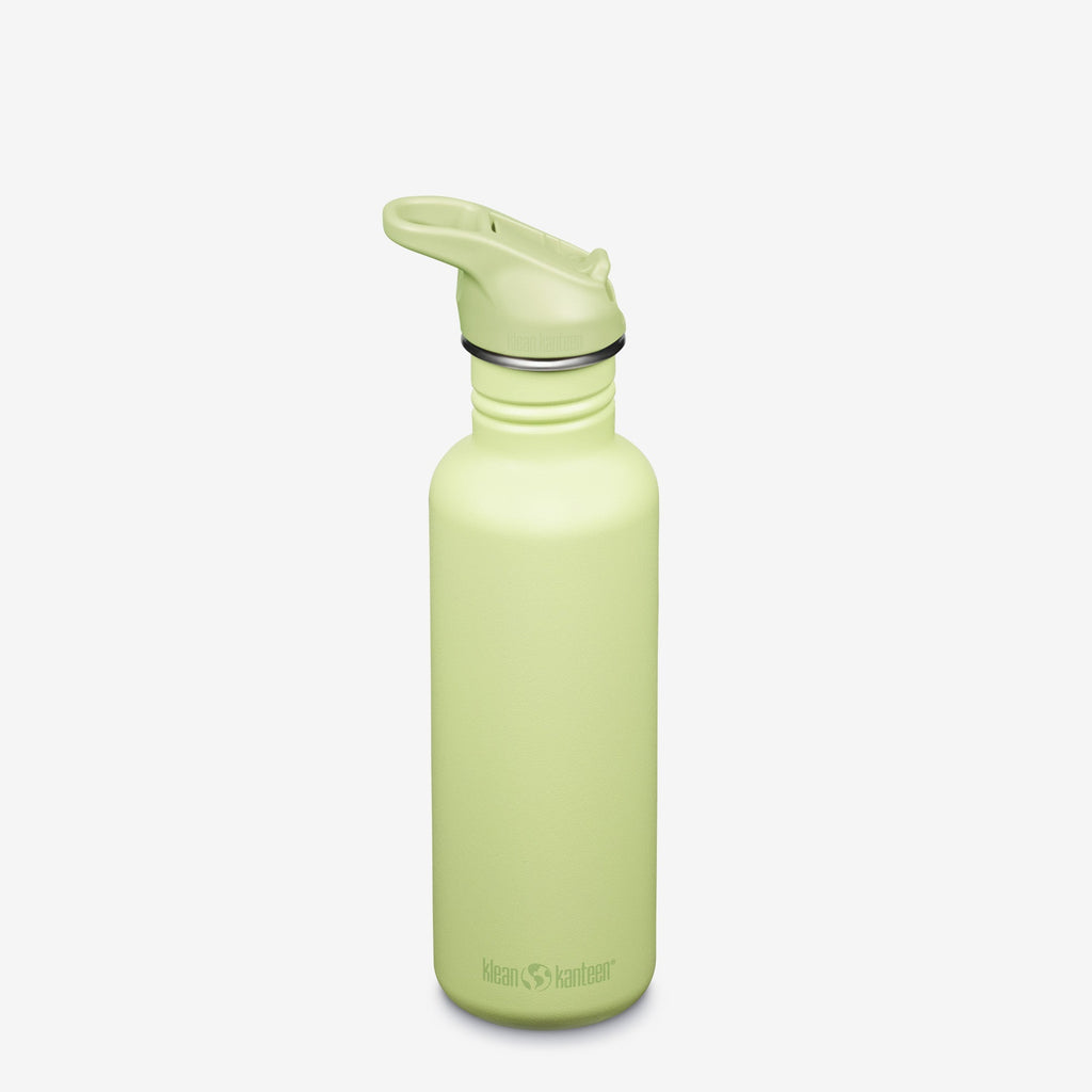 27oz Classic with Flip Seal Sport Cap