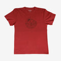 Backyard T-Shirt X7