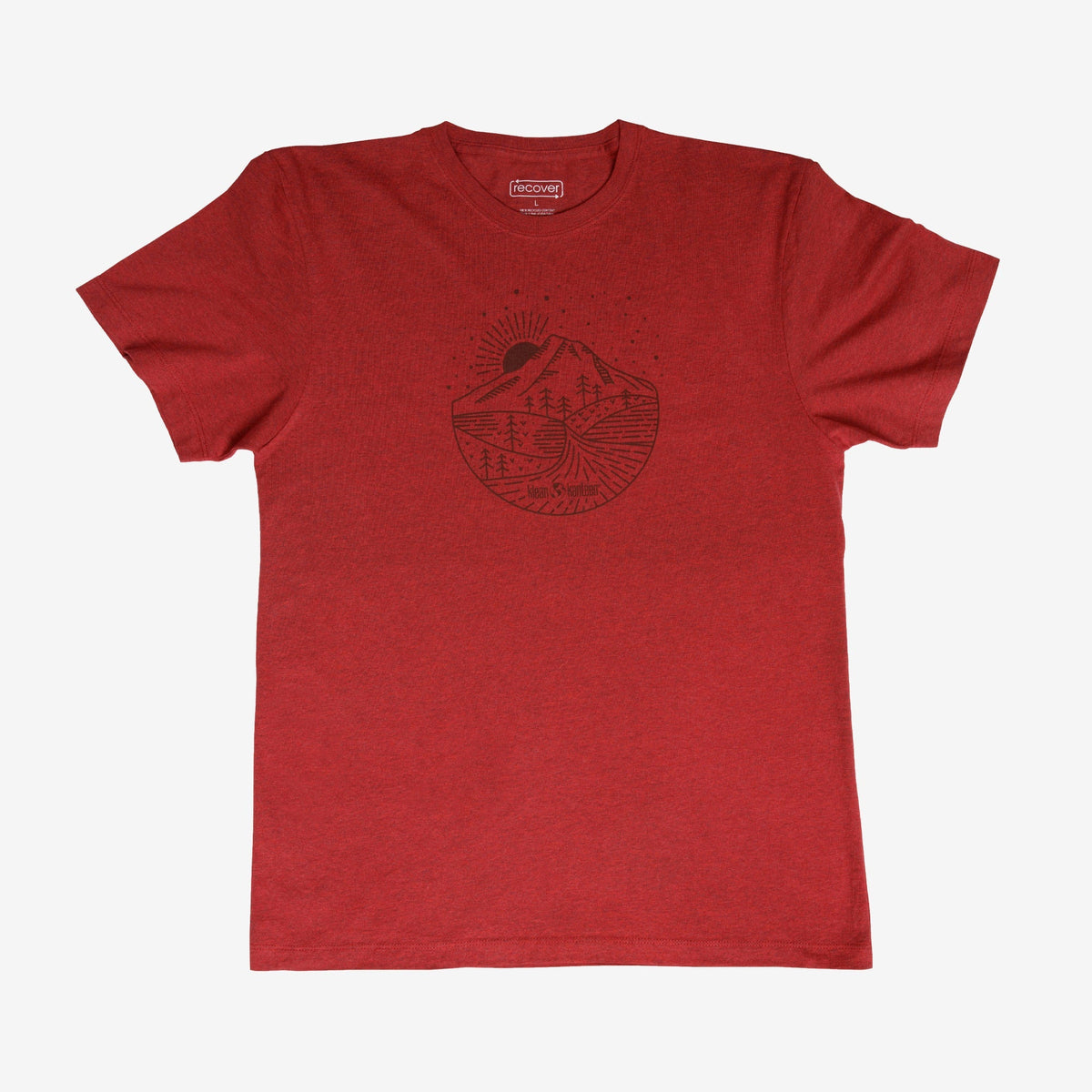 Backyard T-Shirt X7