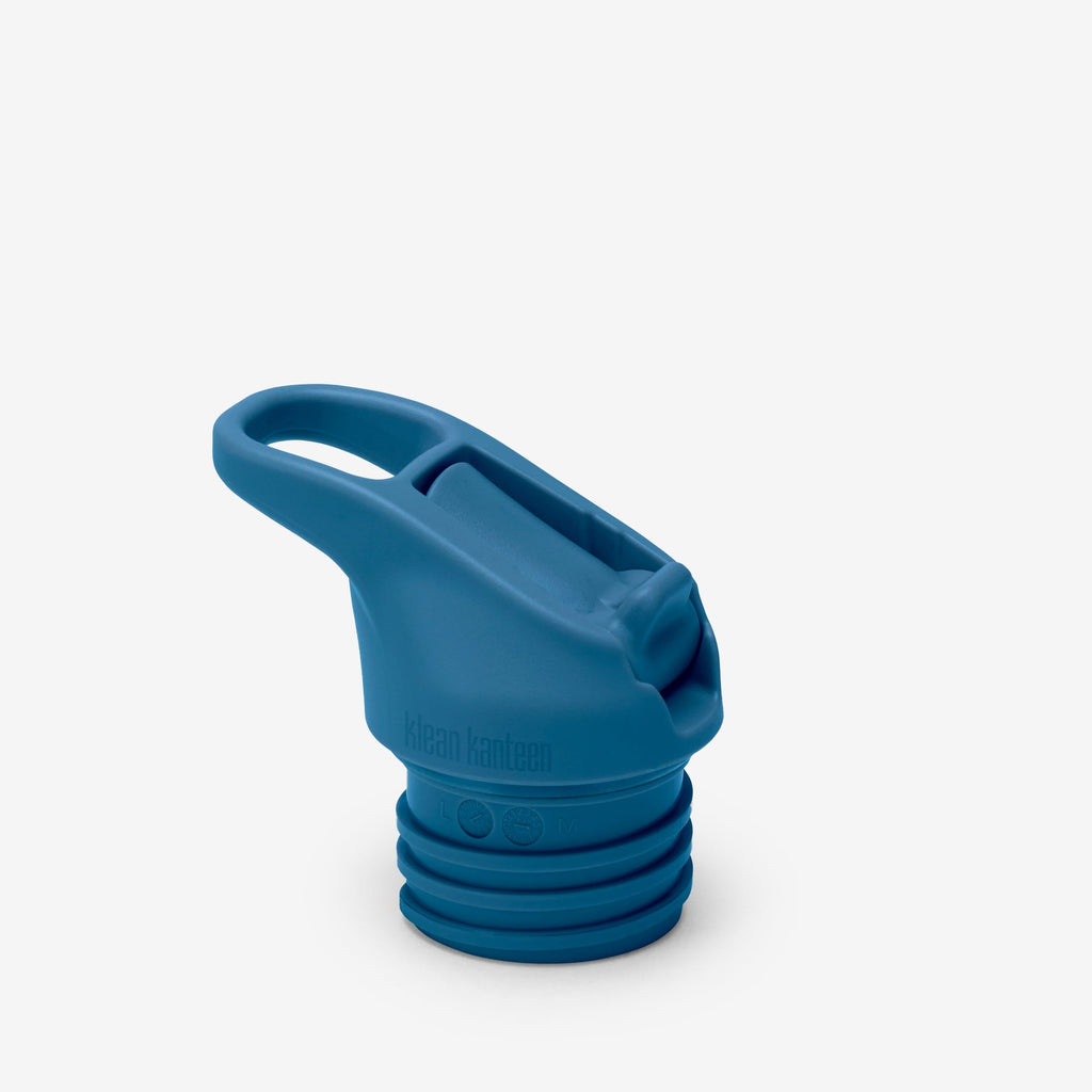 Classic Flip Seal Sport Cap - No Straw F8