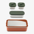 Food Box Big Snack Set X0