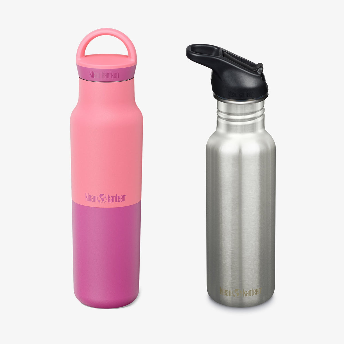 Purse 2-Pack Set - Rise Classic + Flip Seal