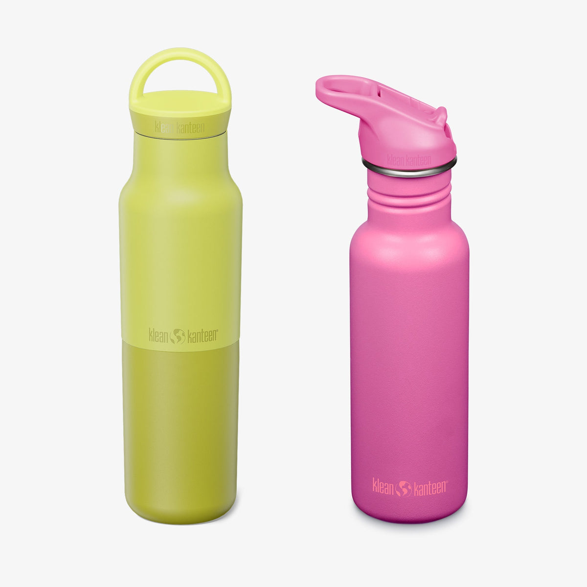 Purse 2-Pack Set - Rise Classic + Flip Seal
