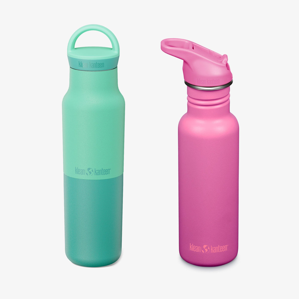 Purse 2-Pack Set - Rise Classic + Flip Seal