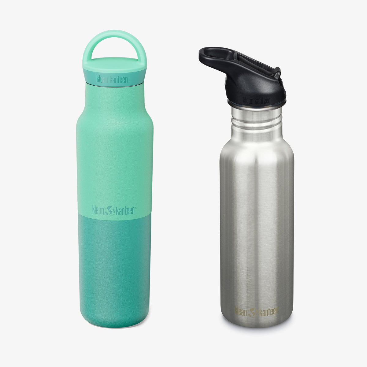 Purse 2-Pack Set - Rise Classic + Flip Seal