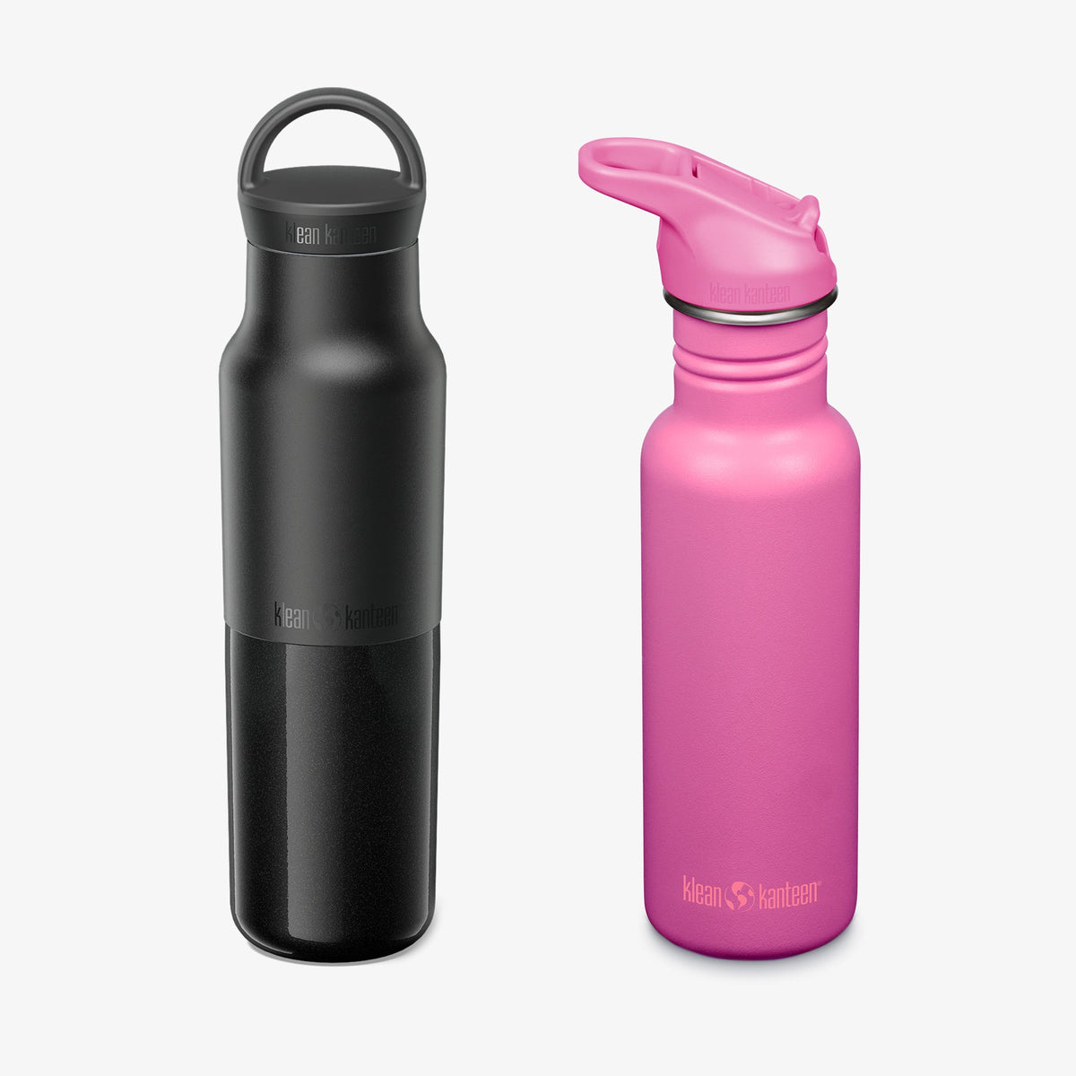 Purse 2-Pack Set - Rise Classic + Flip Seal