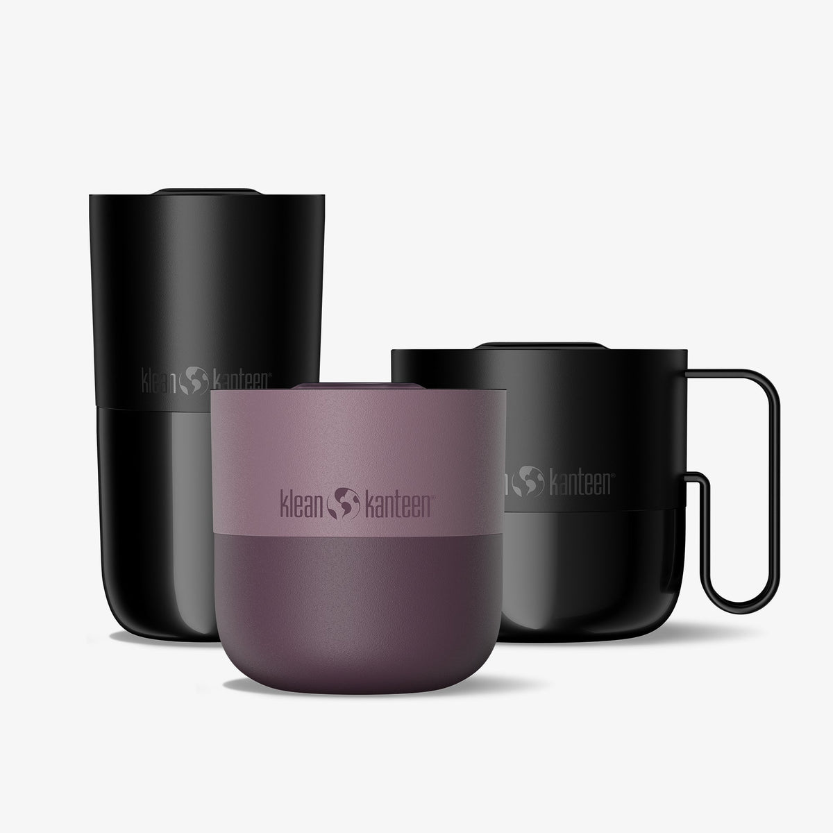 Rise Drinkware Set