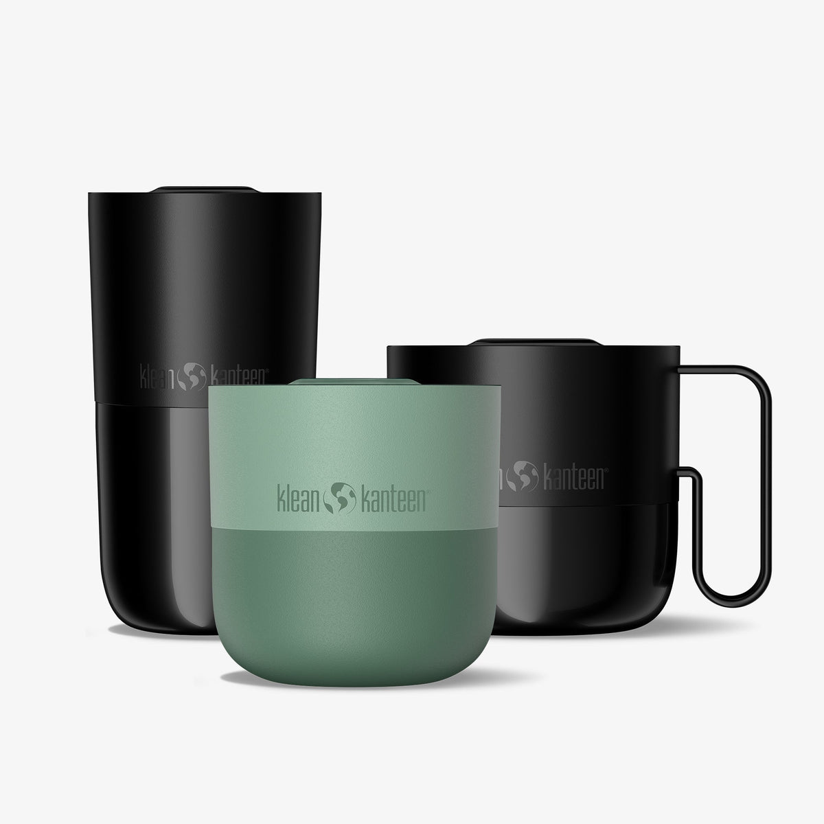 Rise Drinkware Set