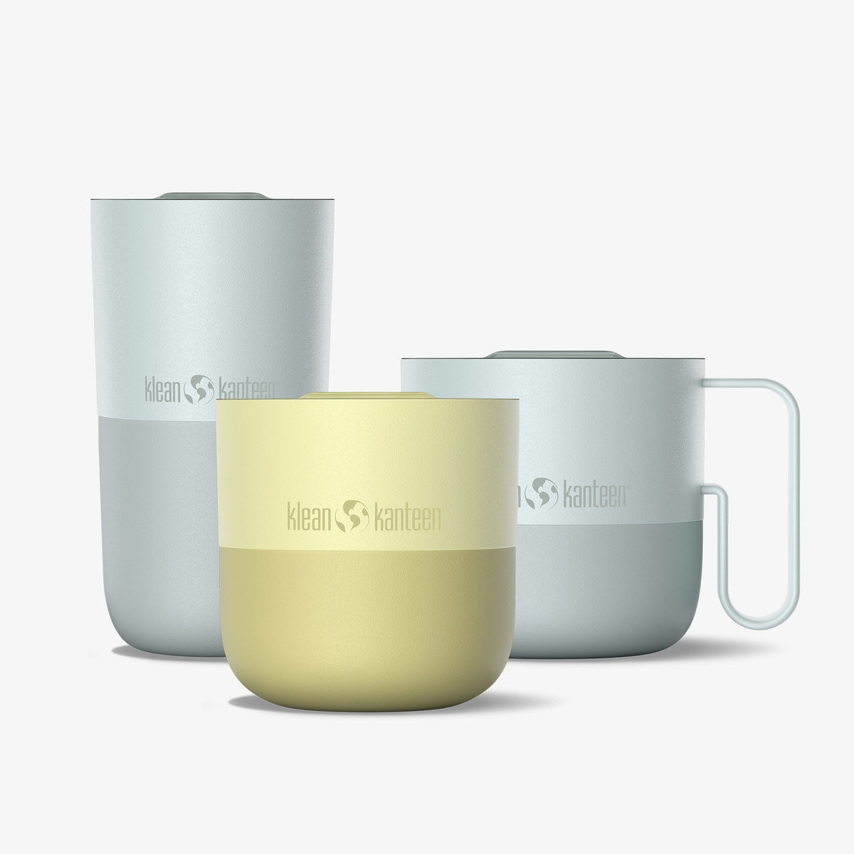 Rise Drinkware Set