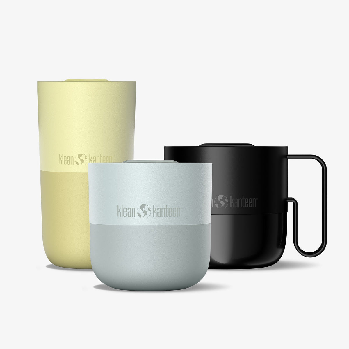 Rise Drinkware Set