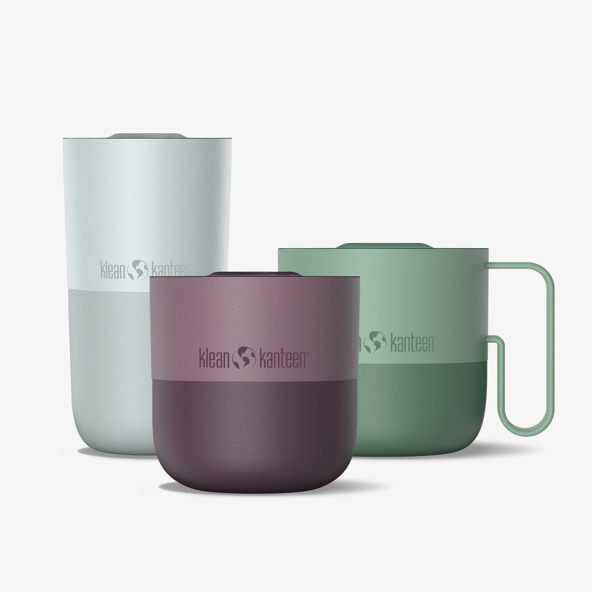 Rise Drinkware Set