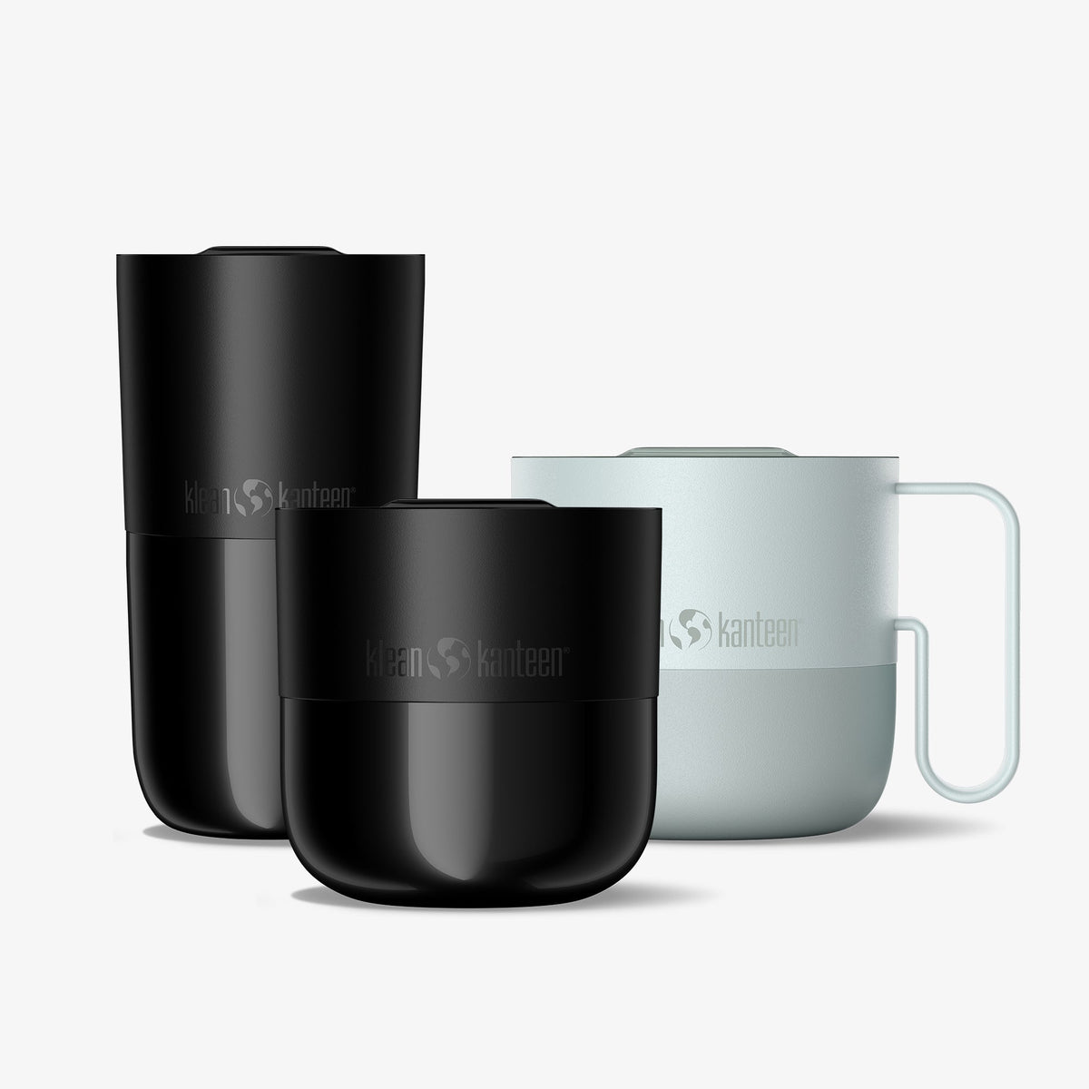 Rise Drinkware Set