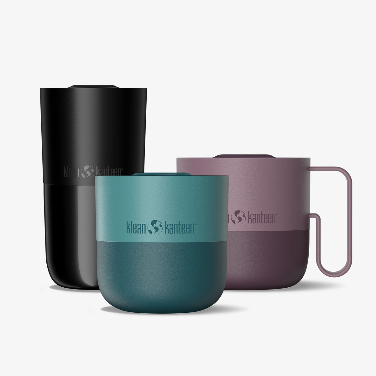 Rise Drinkware Set