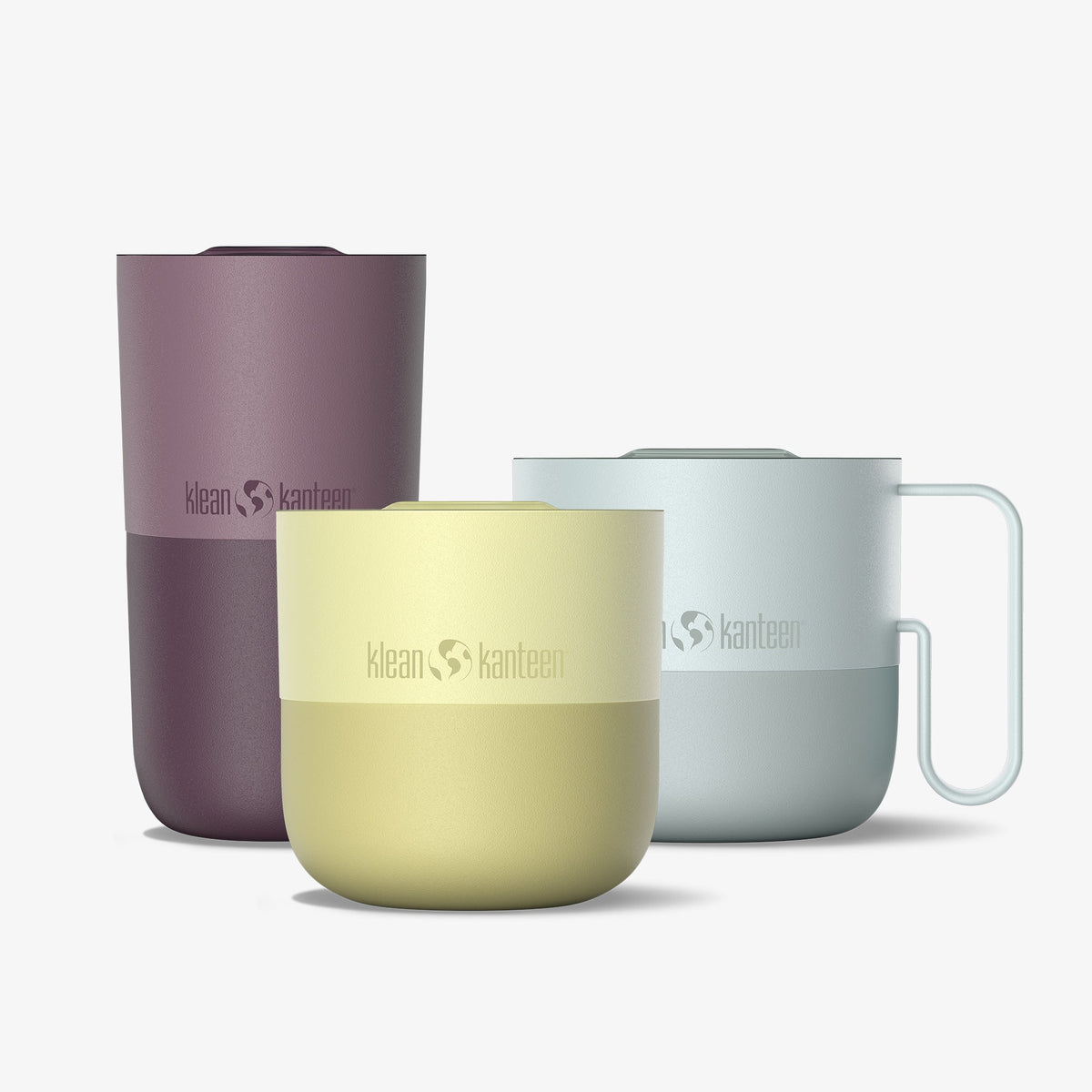 Rise Drinkware Set
