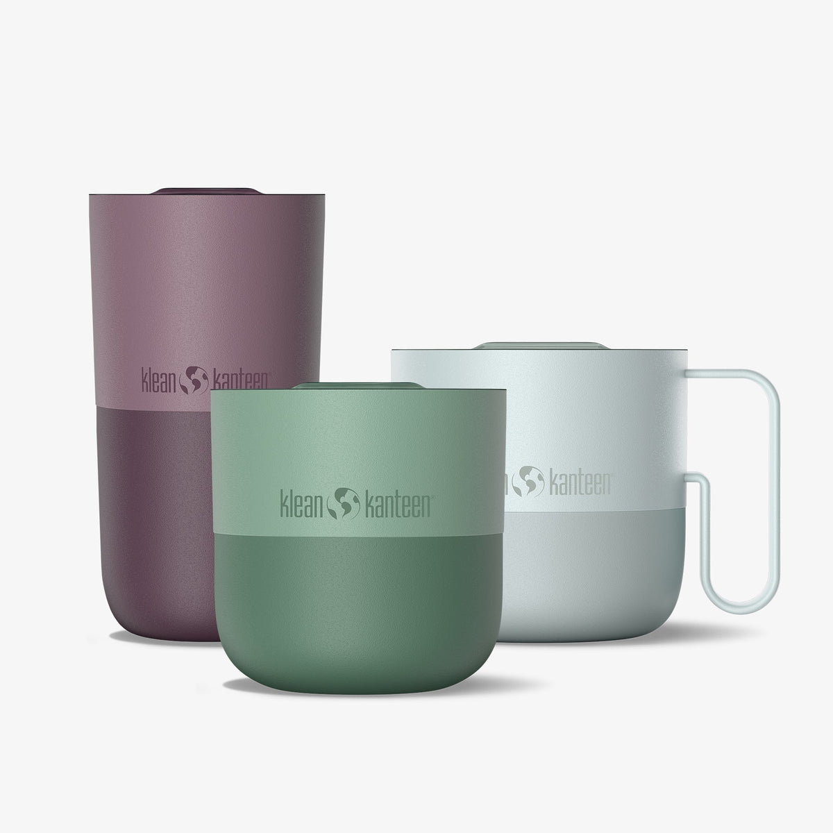 Rise Drinkware Set