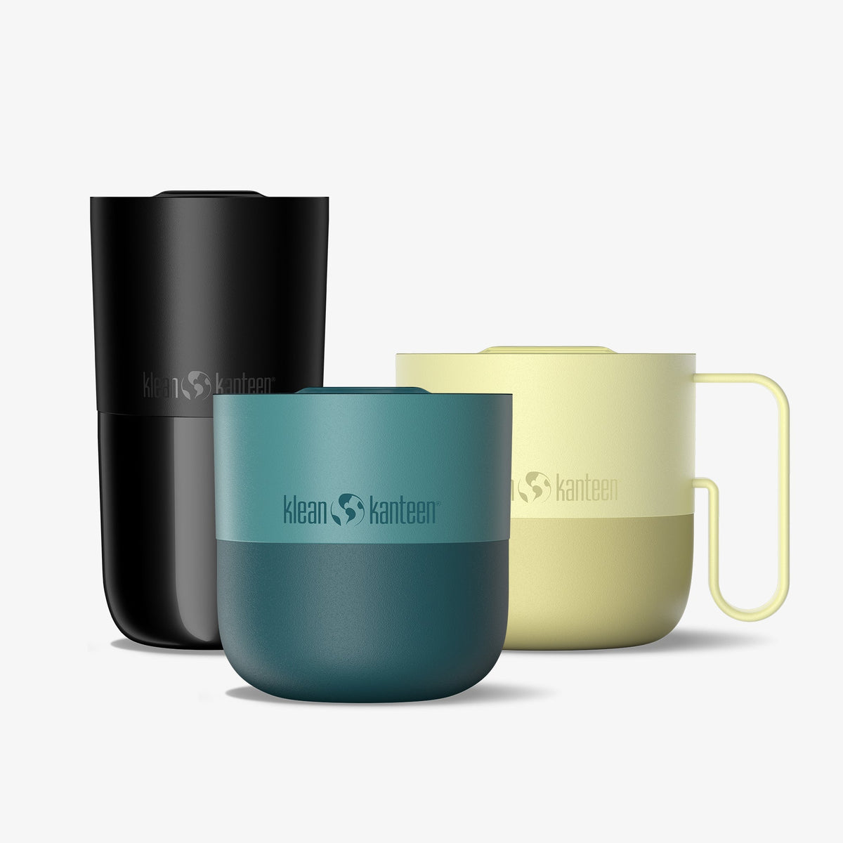 Rise Drinkware Set