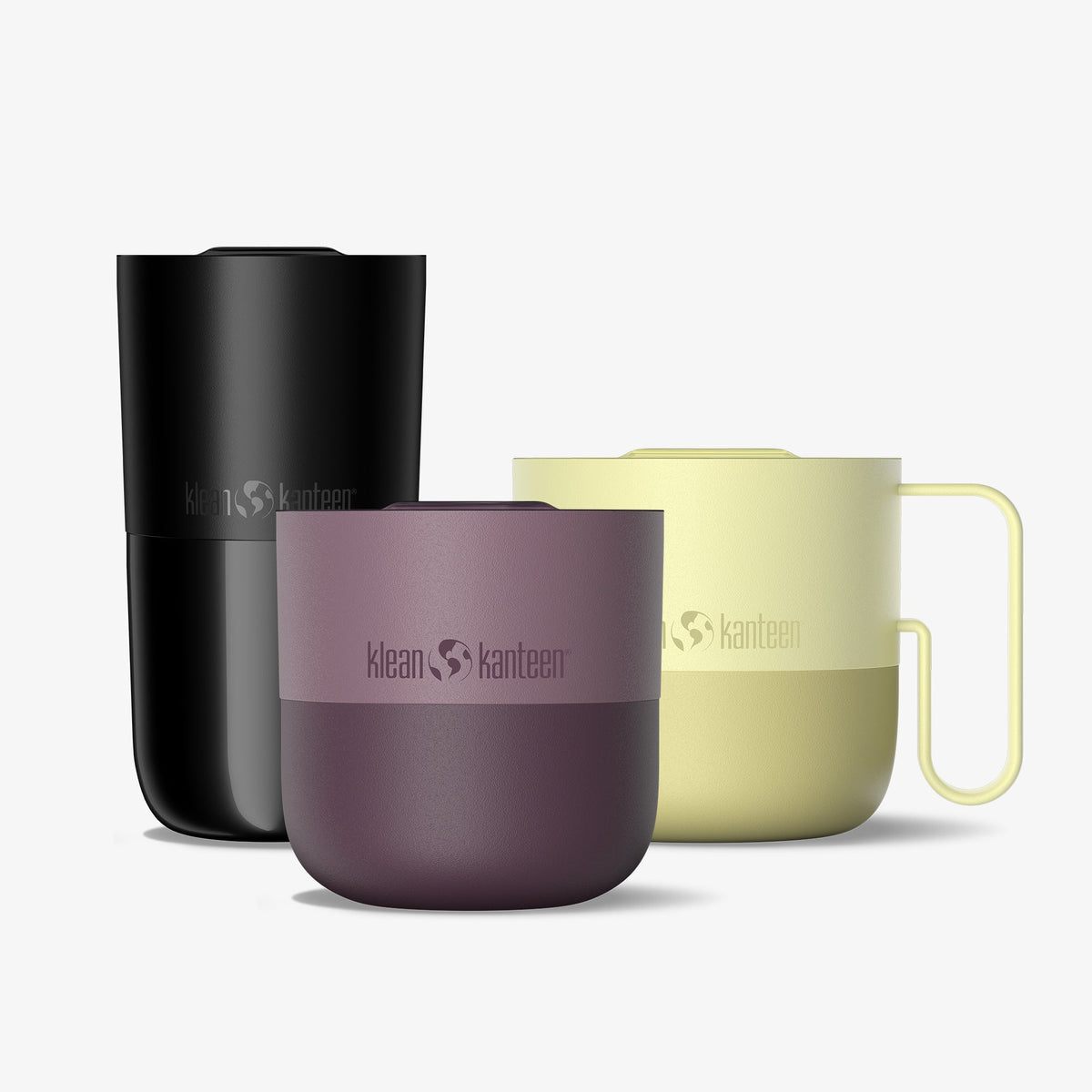 Rise Drinkware Set