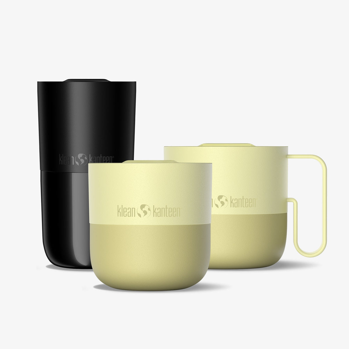 Rise Drinkware Set