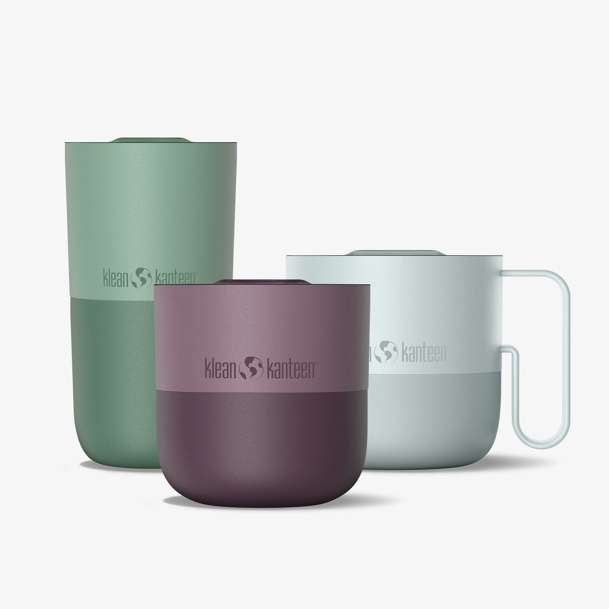 Rise Drinkware Set