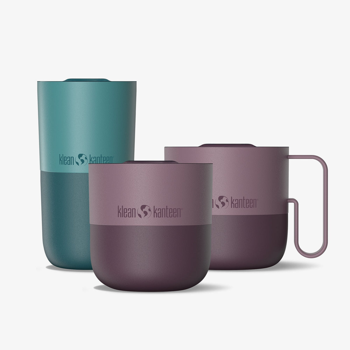 Rise Drinkware Set