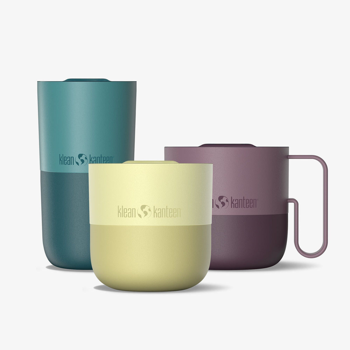 Rise Drinkware Set