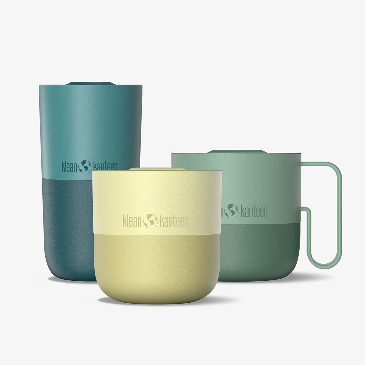 Rise Drinkware Set