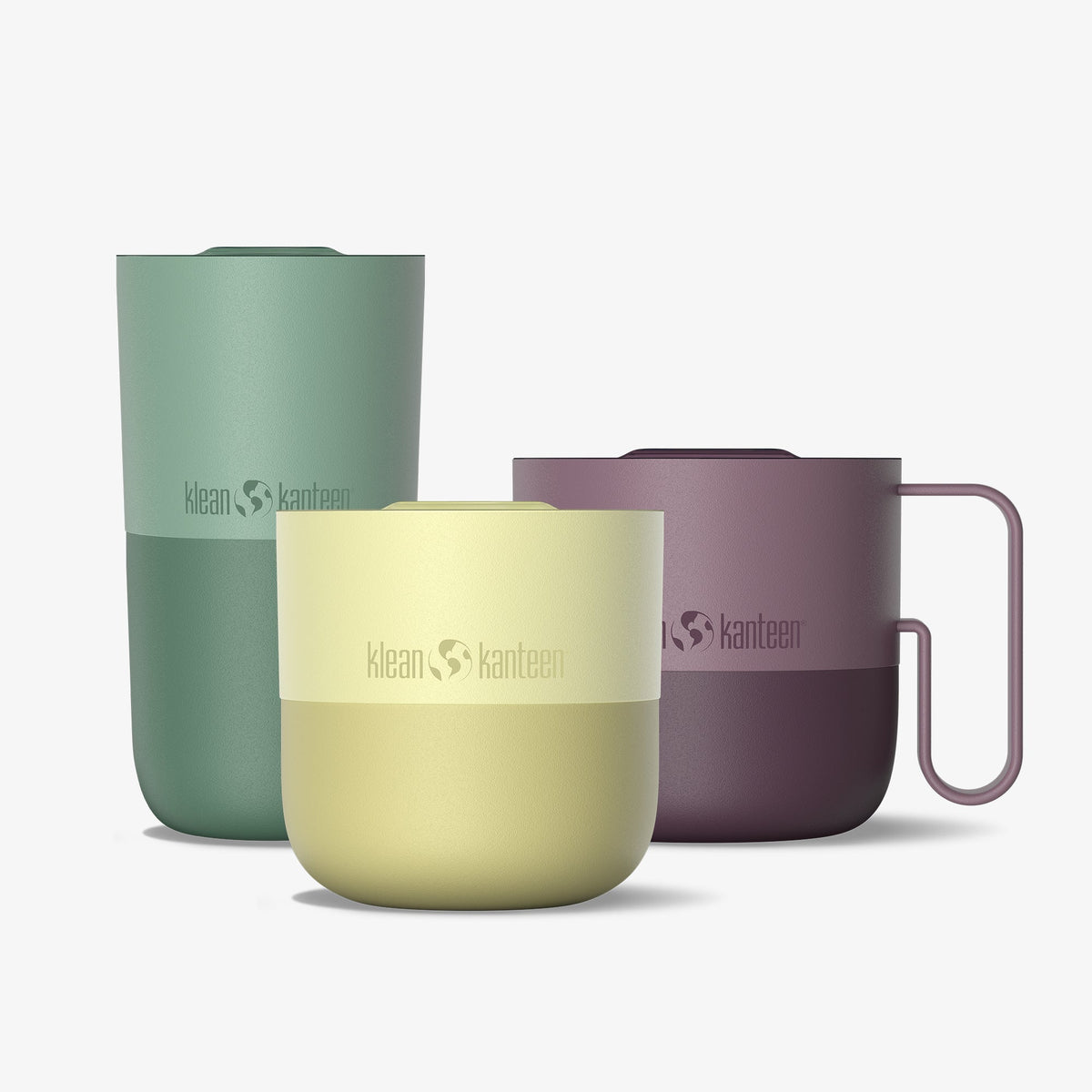 Rise Drinkware Set