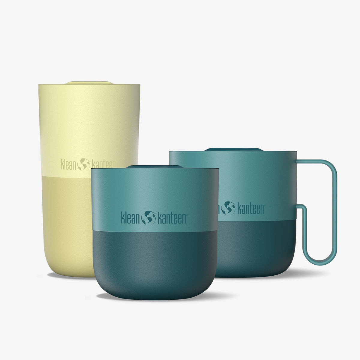 Rise Drinkware Set