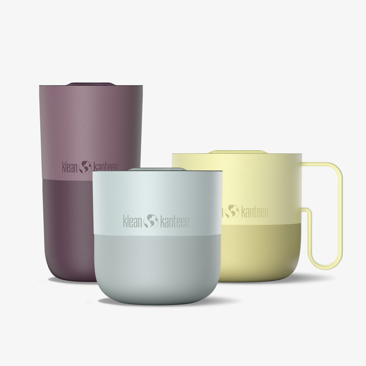 Rise Drinkware Set
