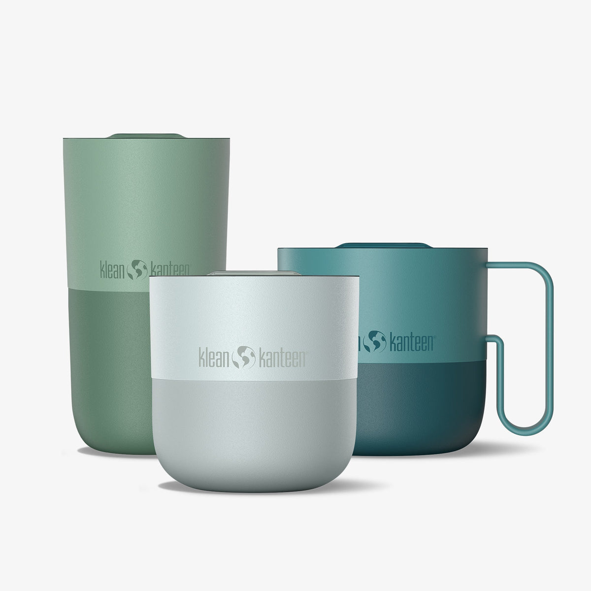Rise Drinkware Set