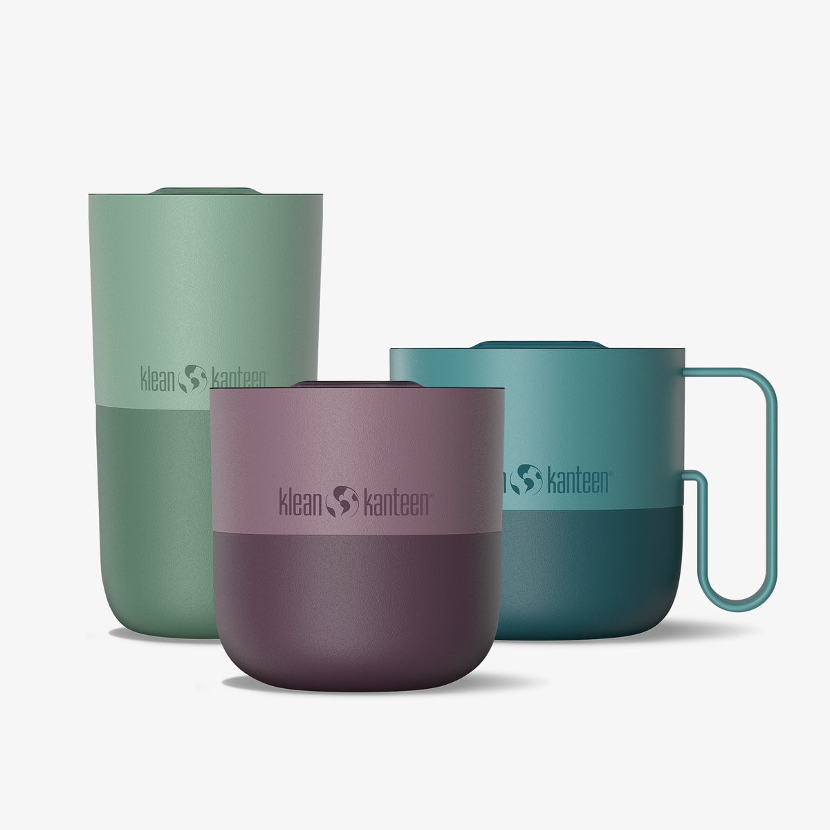 Rise Drinkware Set