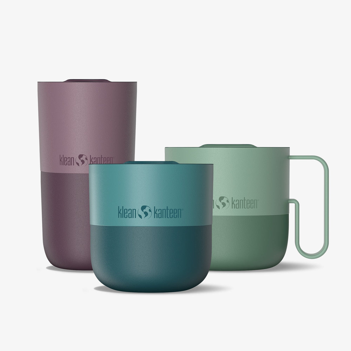 Rise Drinkware Set