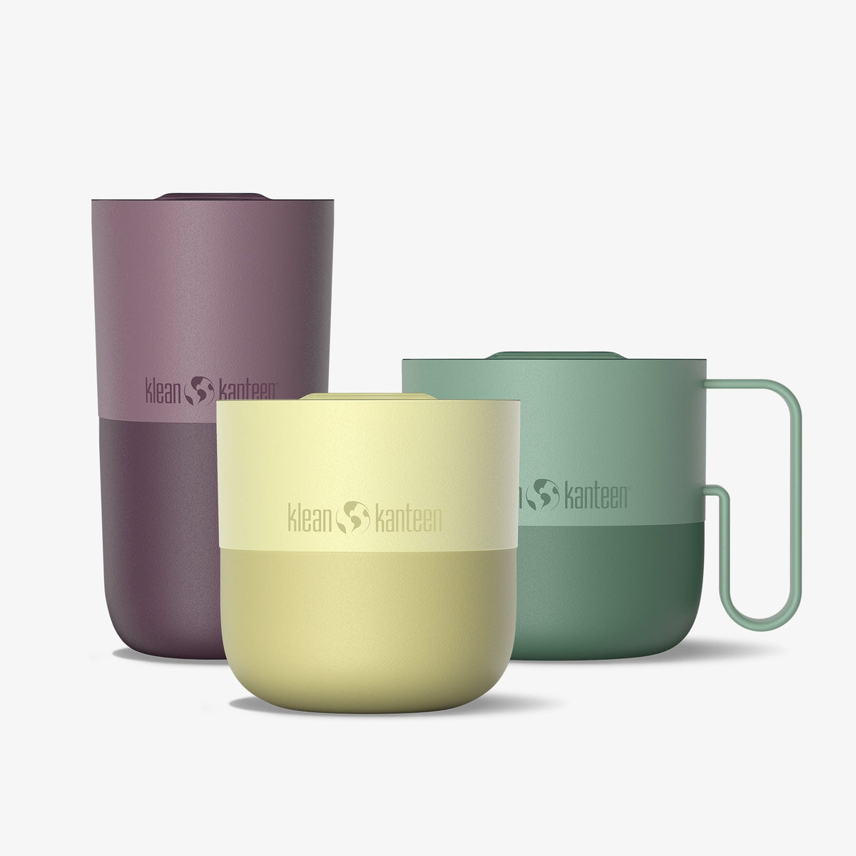 Rise Drinkware Set