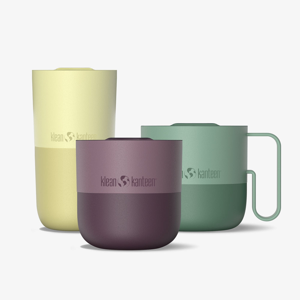 Rise Drinkware Set