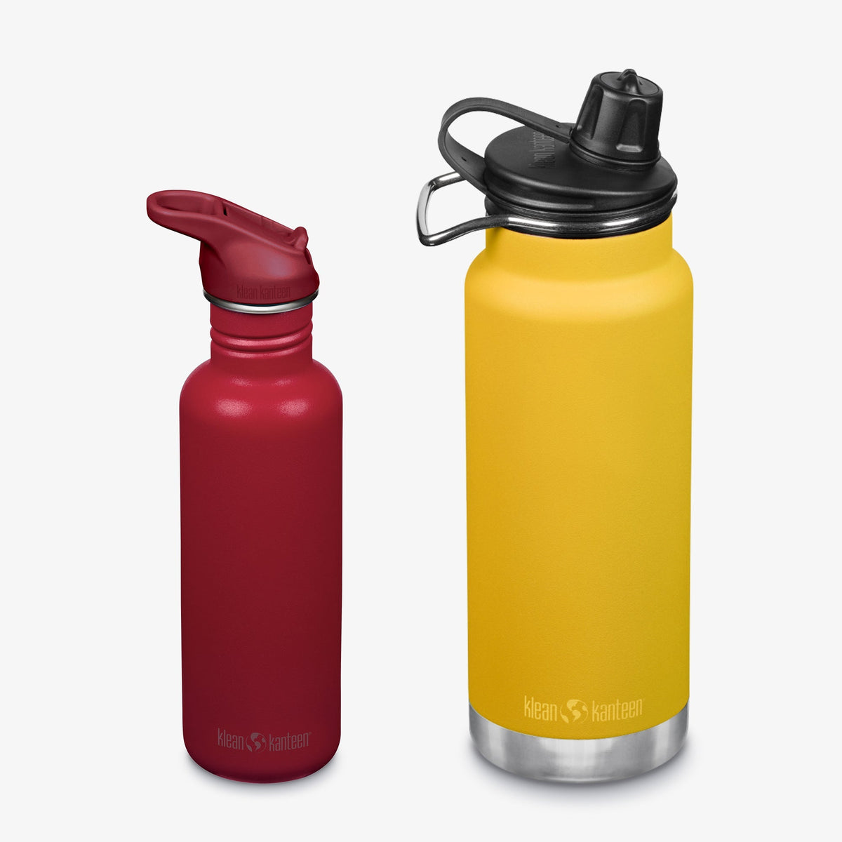 Sports Bundle - Chug and Classic